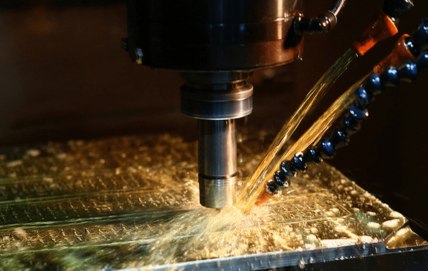 利工立式深孔钻床,适用于哪些孔加工场景_模具