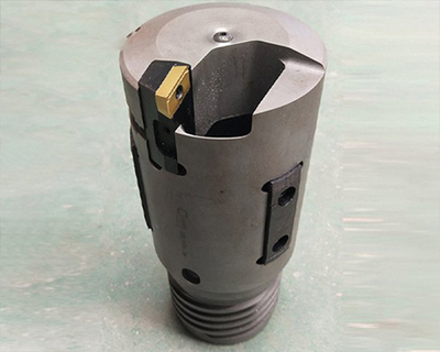 武汉BTA深孔钻头