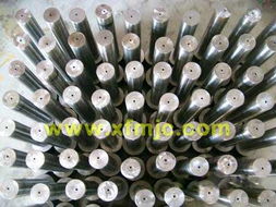 不同材质深孔钻枪钻加工 优质深孔钻枪钻加工xfmjc 高清图片 高清大图