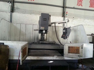 【诚信通会员珍伟机械厂提供CNC机床外加工 CNC1580高精度精加工】价格,厂家,图片,其他机械加工,佛山市南海区珍伟机械厂-