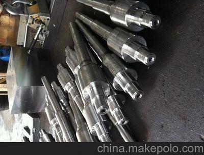 铝棒钻深孔 上海铝棒深孔钻加工厂图片,铝棒钻深孔 上海铝棒深孔钻加工厂图片大全,上海庞运金属制品-