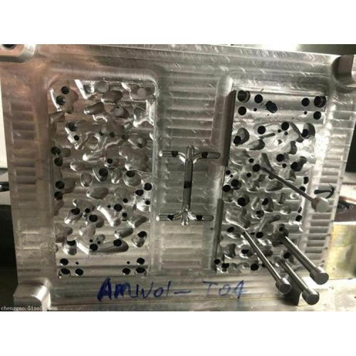 【樟木头零件深孔钻加工】- 