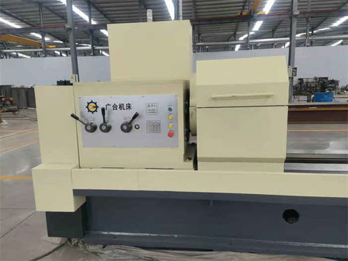 福建深孔加工机械厂家点击了解更多 广合机床