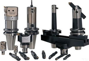 国产孔加工刀具的创新 深孔变径镗加工技术