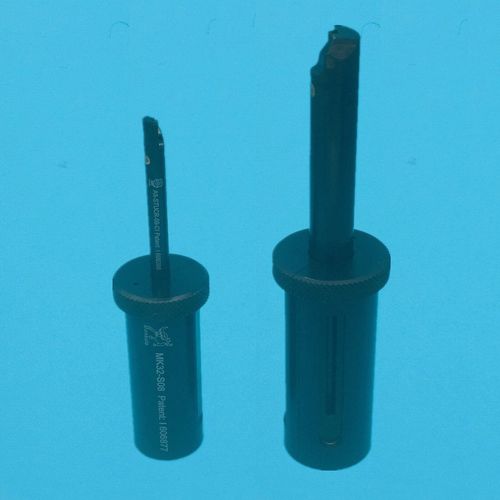 阻尼抗震刀杆防震减震钨钢硬质合金内孔镗孔加工中心深孔精车粗车