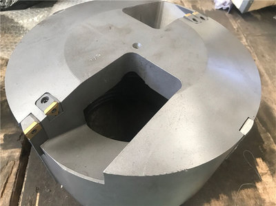 南京深孔刮滚刀具-巨泰机床上门安装-深孔刮滚刀具多少钱