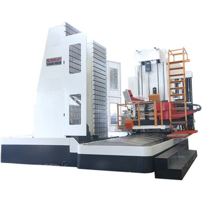 深孔钻床价格 济南深孔钻 中捷数控