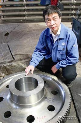 瓦尔特:加工质量和加工效果无法替代-国际金属加工网