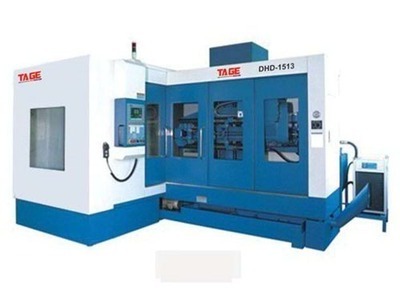 多轴深孔钻-东莞市台炬机械