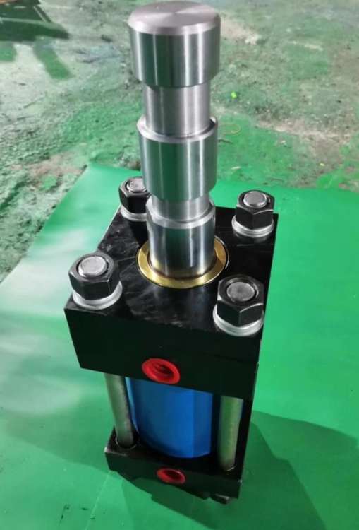 【韶关非标油缸】- 