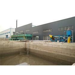 广东食品深加工气浮机 食品深加工气浮机专业厂家 广晟环保