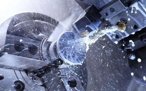 深孔加工切削液选用及影响因素