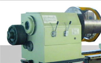 深孔钻镗床系列产品系列介绍