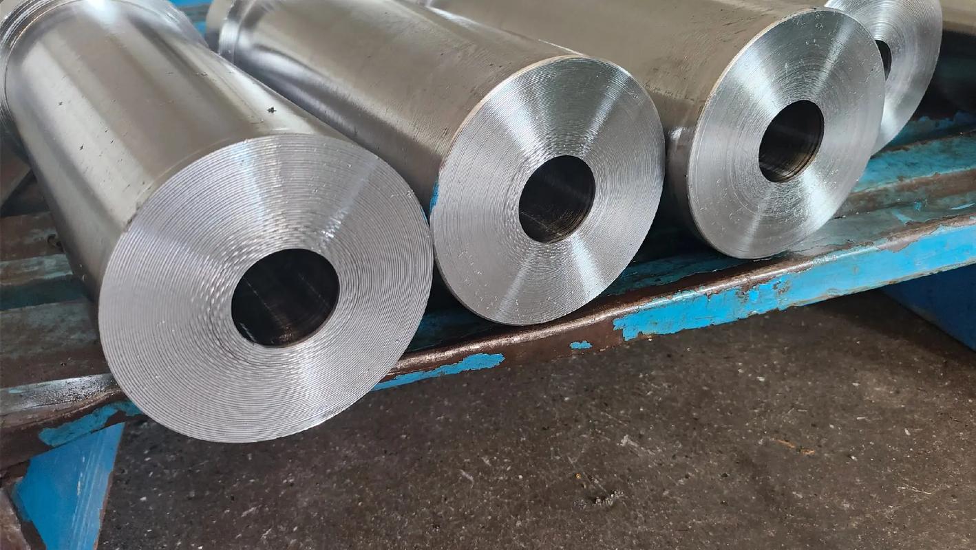 三合深孔圆棒机,15年品质,20年深孔加工经验!#深孔钻 #