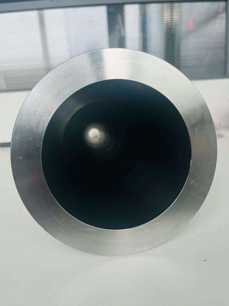 锥孔加工 #锥孔加工#深孔加工#内孔镜面加工 #精密加工 #