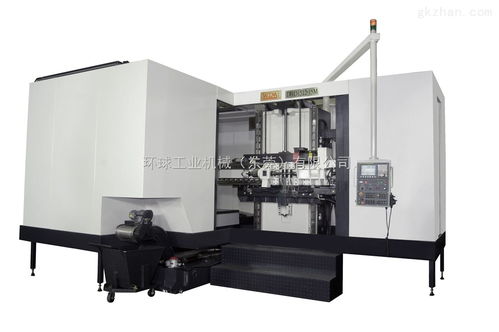 东莞深孔钻机床