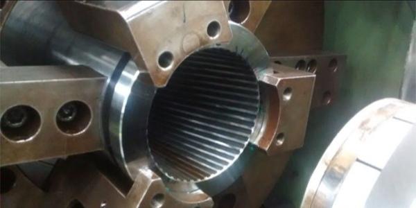 报废的炮管是个宝!改造枪弹少不了。