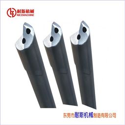 东莞市耐斯机械制造 深孔加工技术的领军者