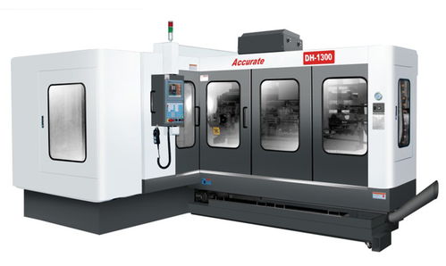 供应精准深孔钻DH 1300 高效深孔加工解决方案