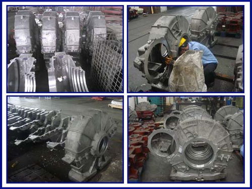 吉林大型法兰盘深孔加工企业 专业技术与高效服务