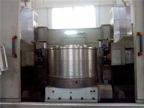 三坐标数控深孔钻床定制及深孔加工应用