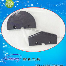 专业深孔钻加工服务 东莞大岭山恒力模具的优势与业务介绍