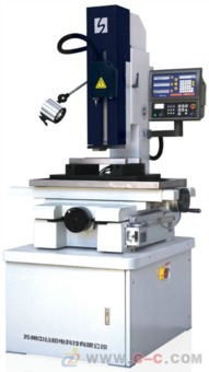 数控小孔机实现0.15mm直径4mm深孔的快速加工技术