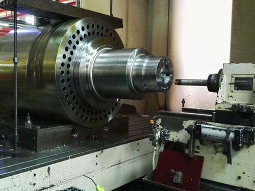 东莞机械深孔钻加工 费用构成与专业价值解析