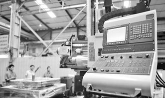 东莞环球机械 投入3000万技改 机床提高3倍生产效率