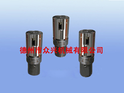 众兴机械加工 精致深孔钻头及定制服务