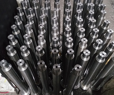 镀铬棒深孔钻加工价格解析与影响因素