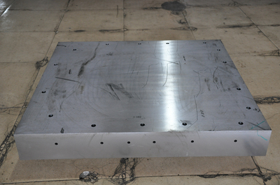 模具深孔钻加工技术探析