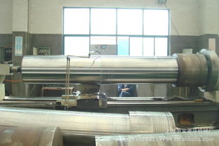 深孔加工 代客深孔零件加工与油缸缸体制造的工艺与应用