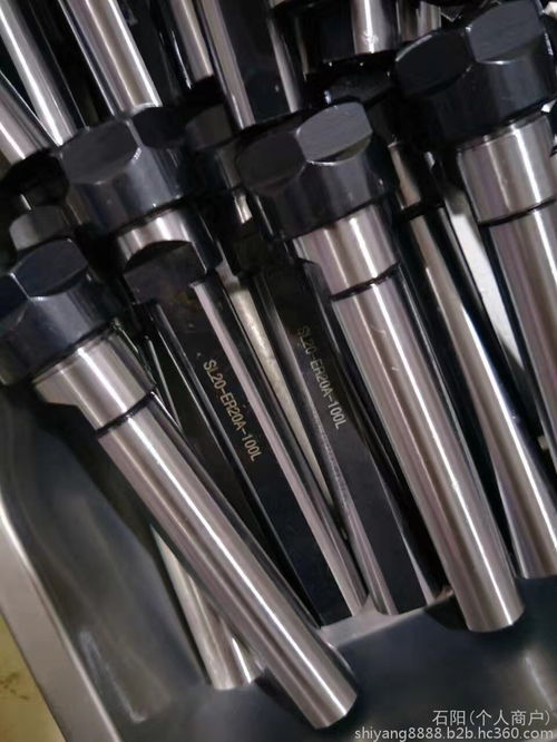 C8C10C25延长杆 数控雕刻机深孔加工的精密解决方案